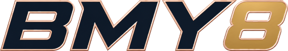 bmy8 Logo